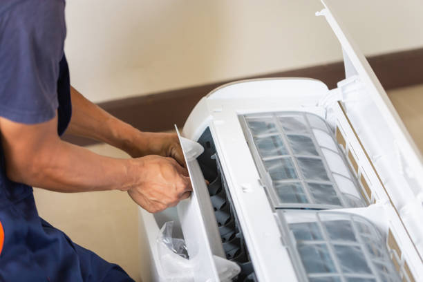 Professional HVAC in Forest Grove, OR