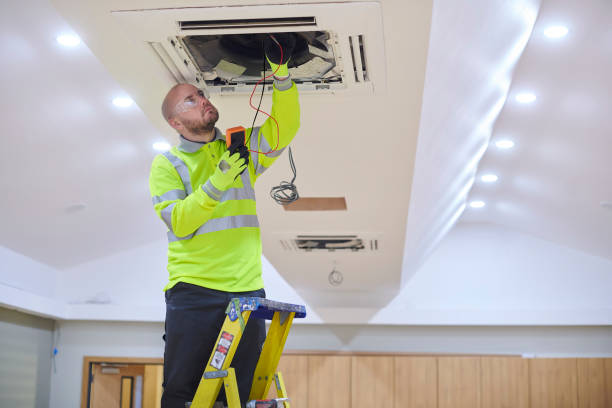 Best Ductless HVAC Repair  in Fest Grove, OR