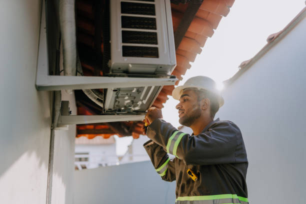 Best HVAC Companies Near Me  in Fest Grove, OR