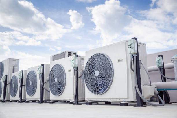 Best HVAC System Installation  in Fest Grove, OR