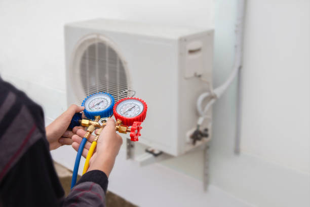 Best HVAC Maintenance Plan  in Fest Grove, OR