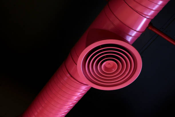 Best HVAC Air Duct Cleaning  in Fest Grove, OR